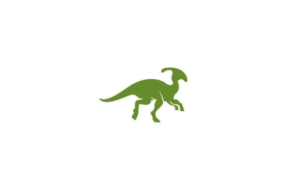 Green Dinosaur Logo: A Bold Symbol of Nature, Power, and Innovation