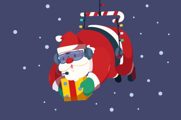 Introducing Tech Santa Drop