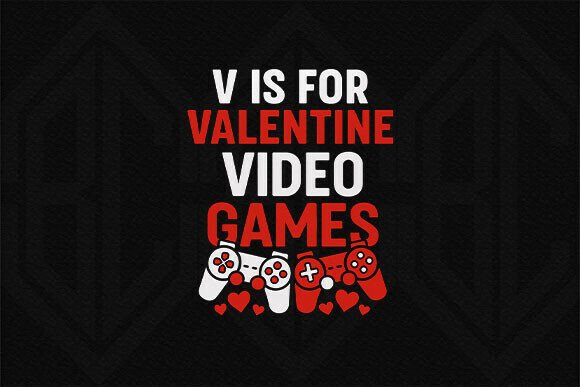 Valentine Video Games PNG: A Unique Way to Celebrate Love and Gaming